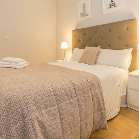 Prolongacion Gran Via Apartman Logroño Kültér fotó