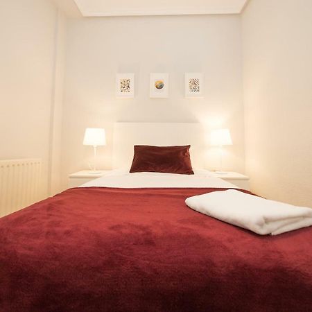Prolongacion Gran Via Apartman Logroño Kültér fotó