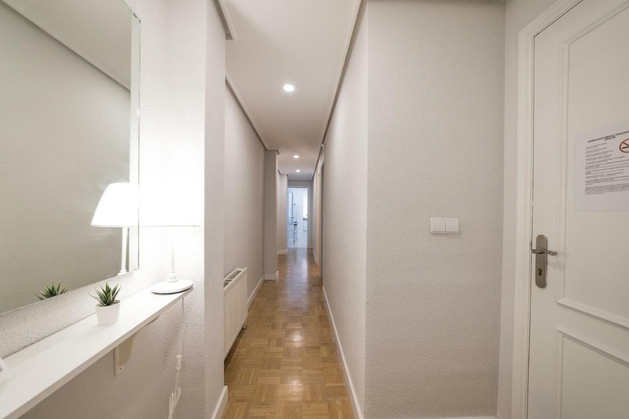 Prolongacion Gran Via Apartman Logroño Kültér fotó