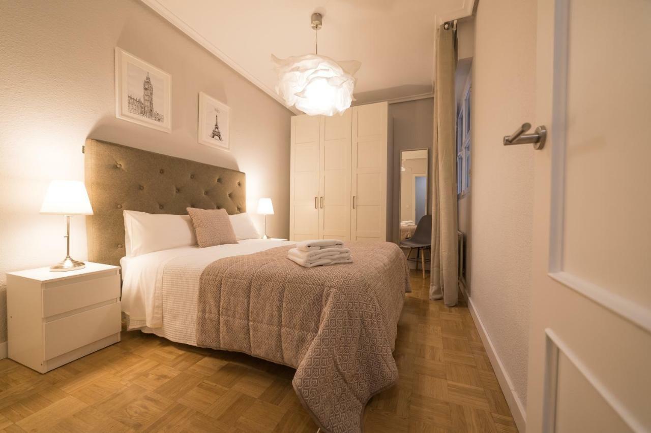 Prolongacion Gran Via Apartman Logroño Kültér fotó