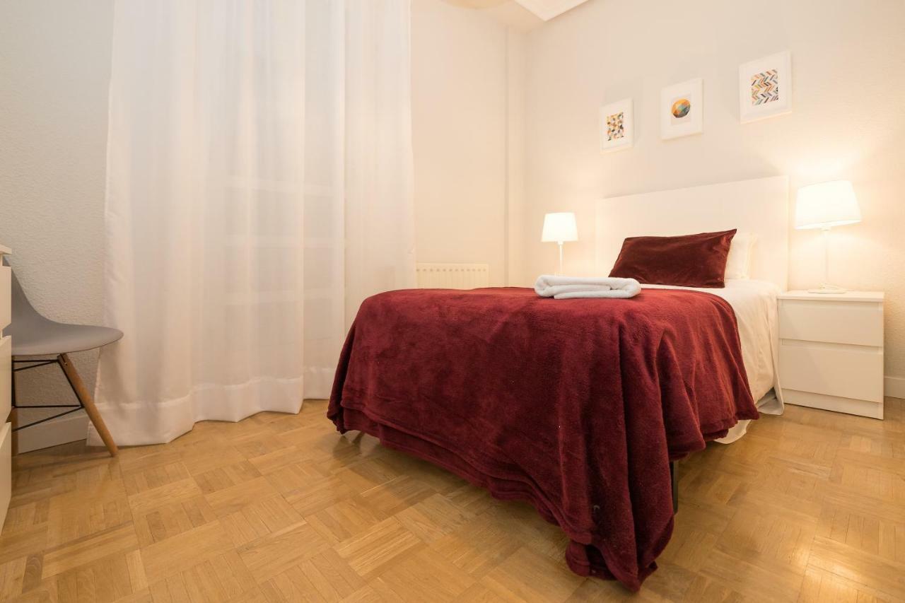 Prolongacion Gran Via Apartman Logroño Kültér fotó