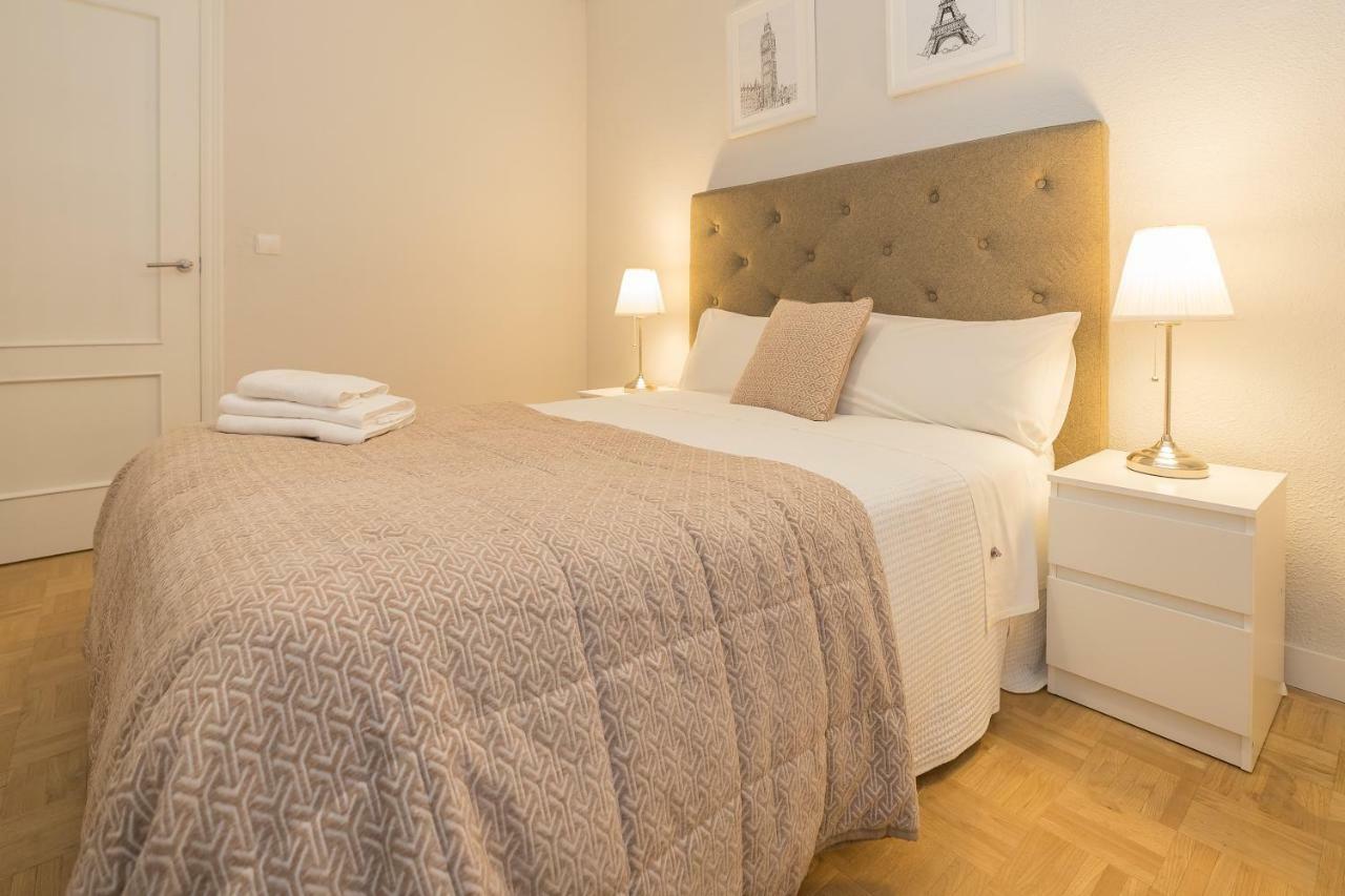 Prolongacion Gran Via Apartman Logroño Kültér fotó