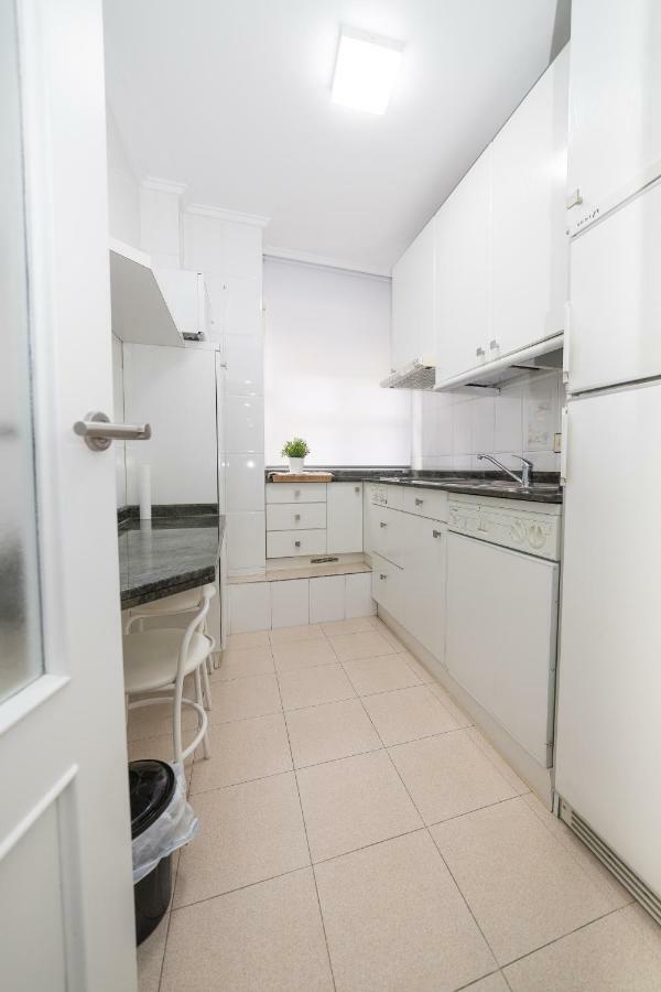 Prolongacion Gran Via Apartman Logroño Kültér fotó