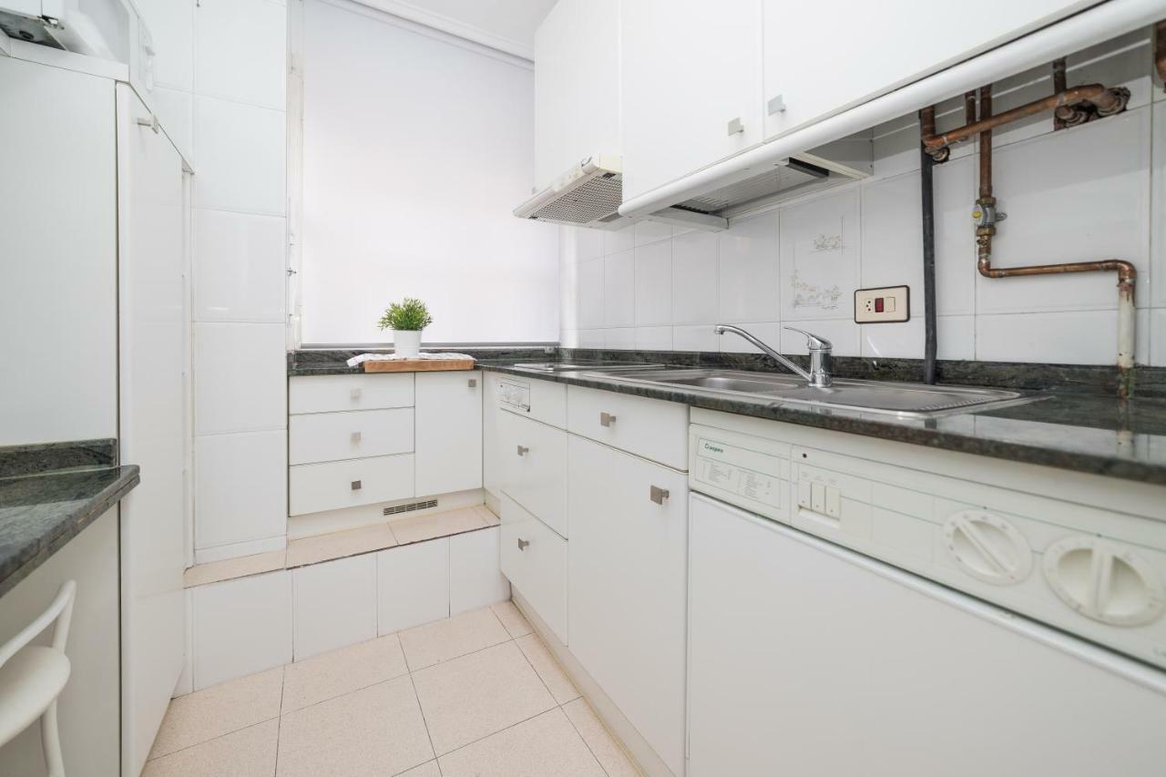 Prolongacion Gran Via Apartman Logroño Kültér fotó
