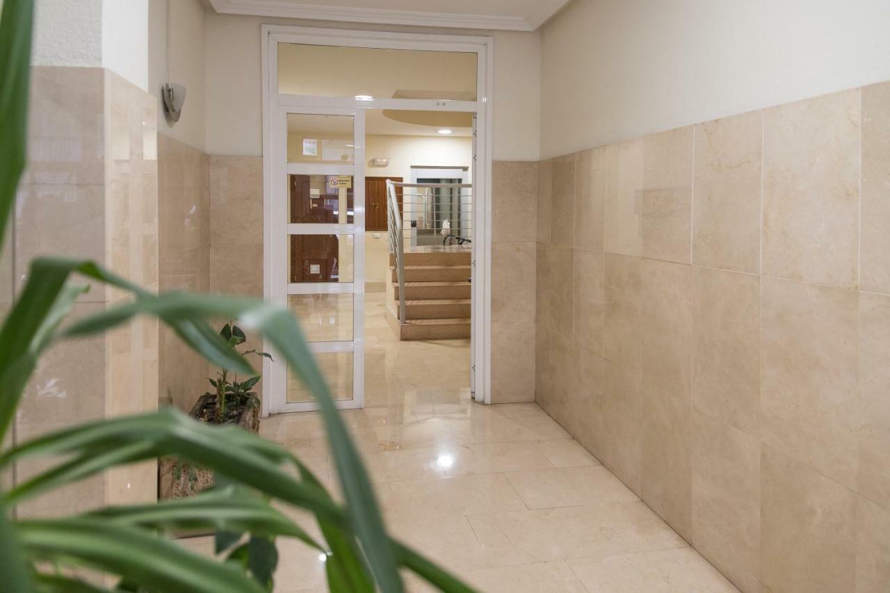 Prolongacion Gran Via Apartman Logroño Kültér fotó